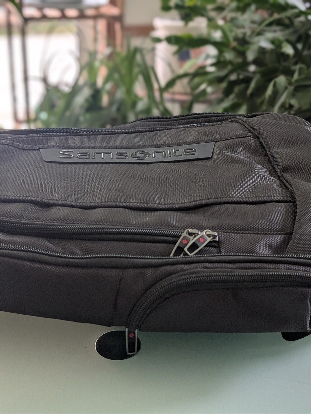 Samsonite Revell Backpack | NWT | Travel, Work, School Etc.. - Picture 8 of 16